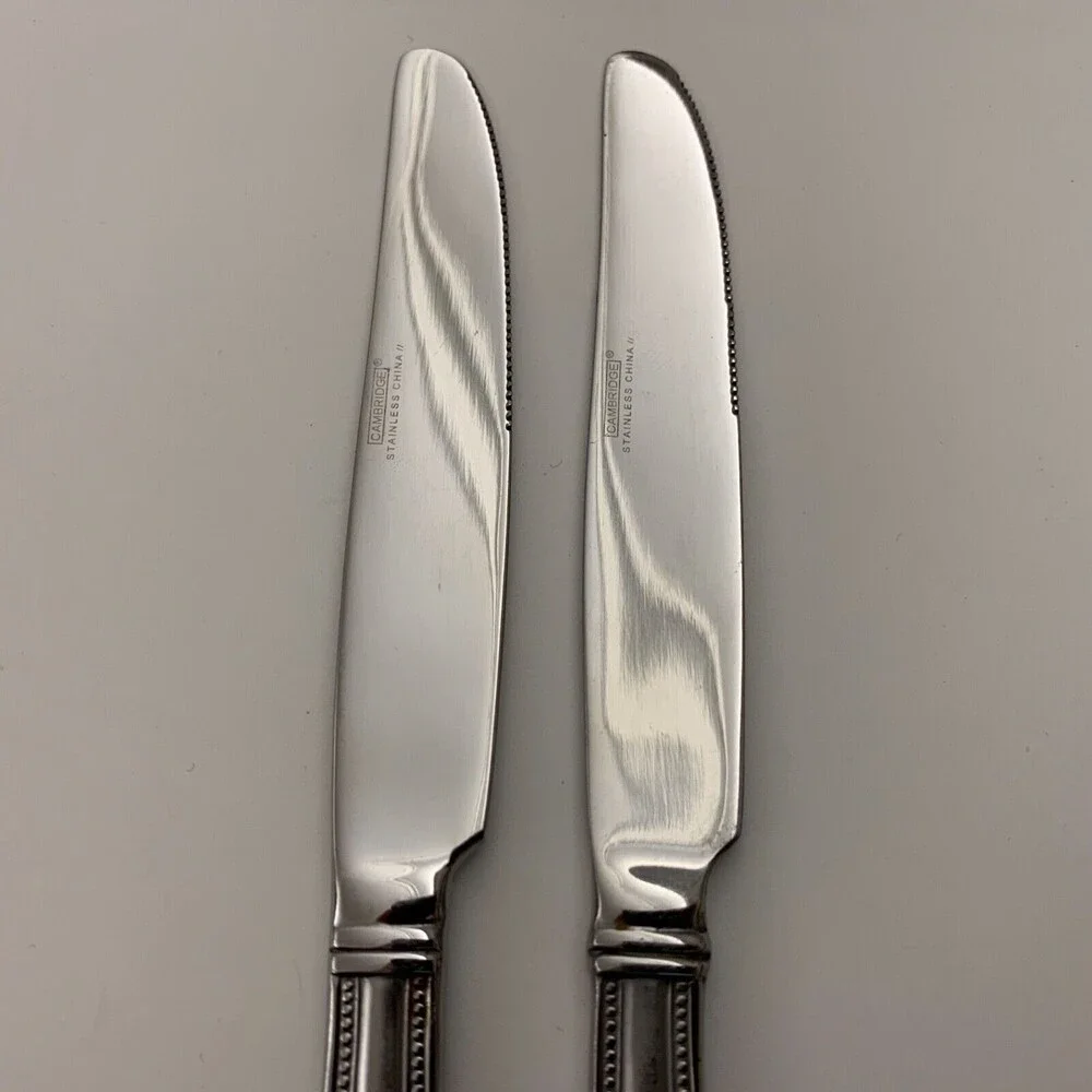 Cambridge knives knife